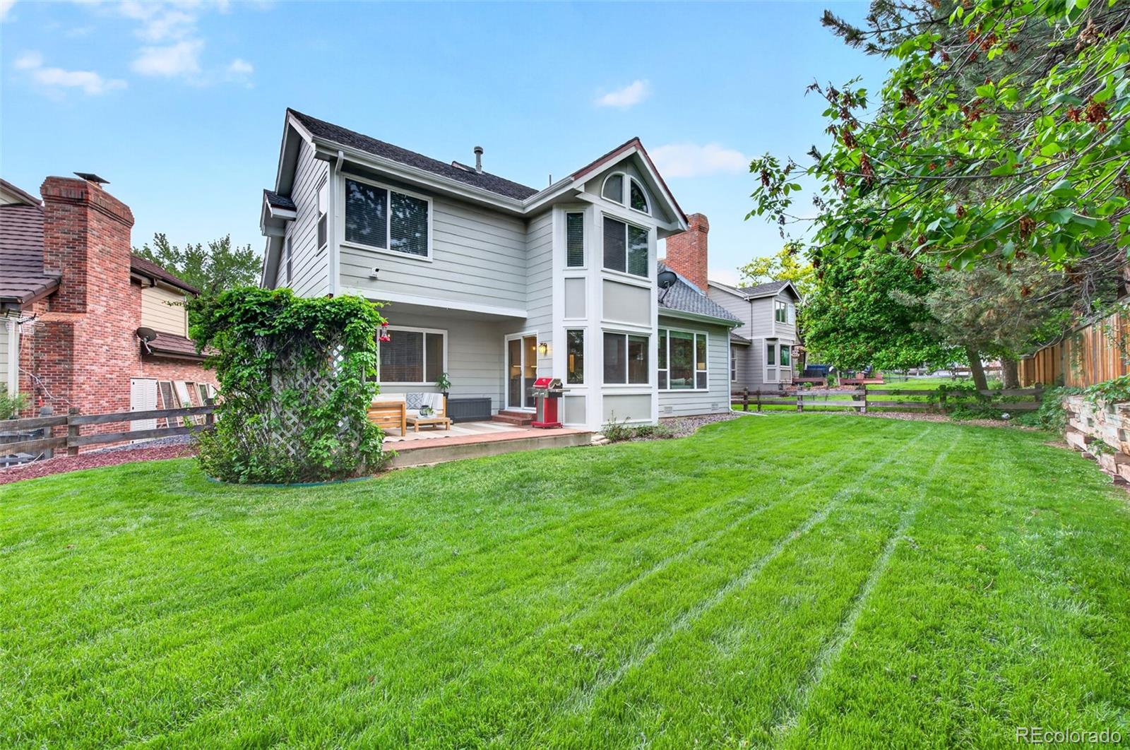 MLS Image #40 for 12  willowleaf drive,littleton, Colorado