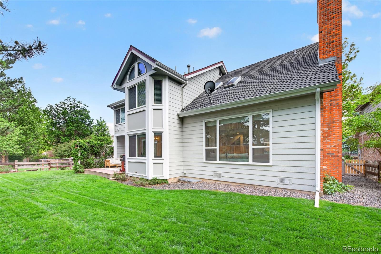 MLS Image #43 for 12  willowleaf drive,littleton, Colorado