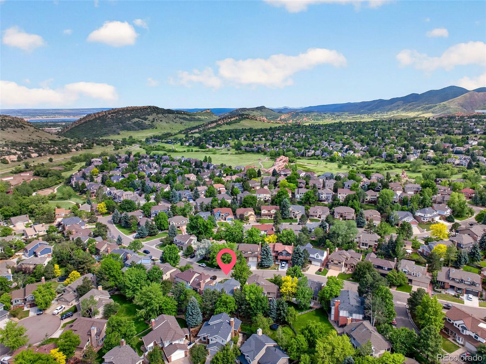 MLS Image #46 for 12  willowleaf drive,littleton, Colorado