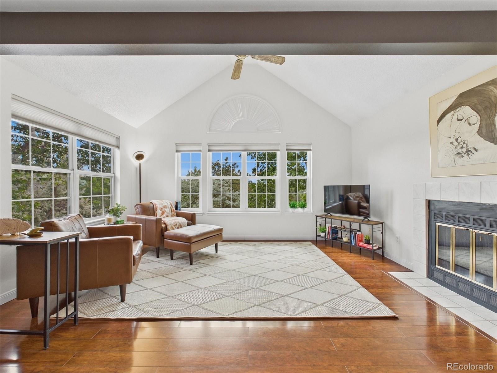 MLS Image #5 for 6711 s ivy way,centennial, Colorado