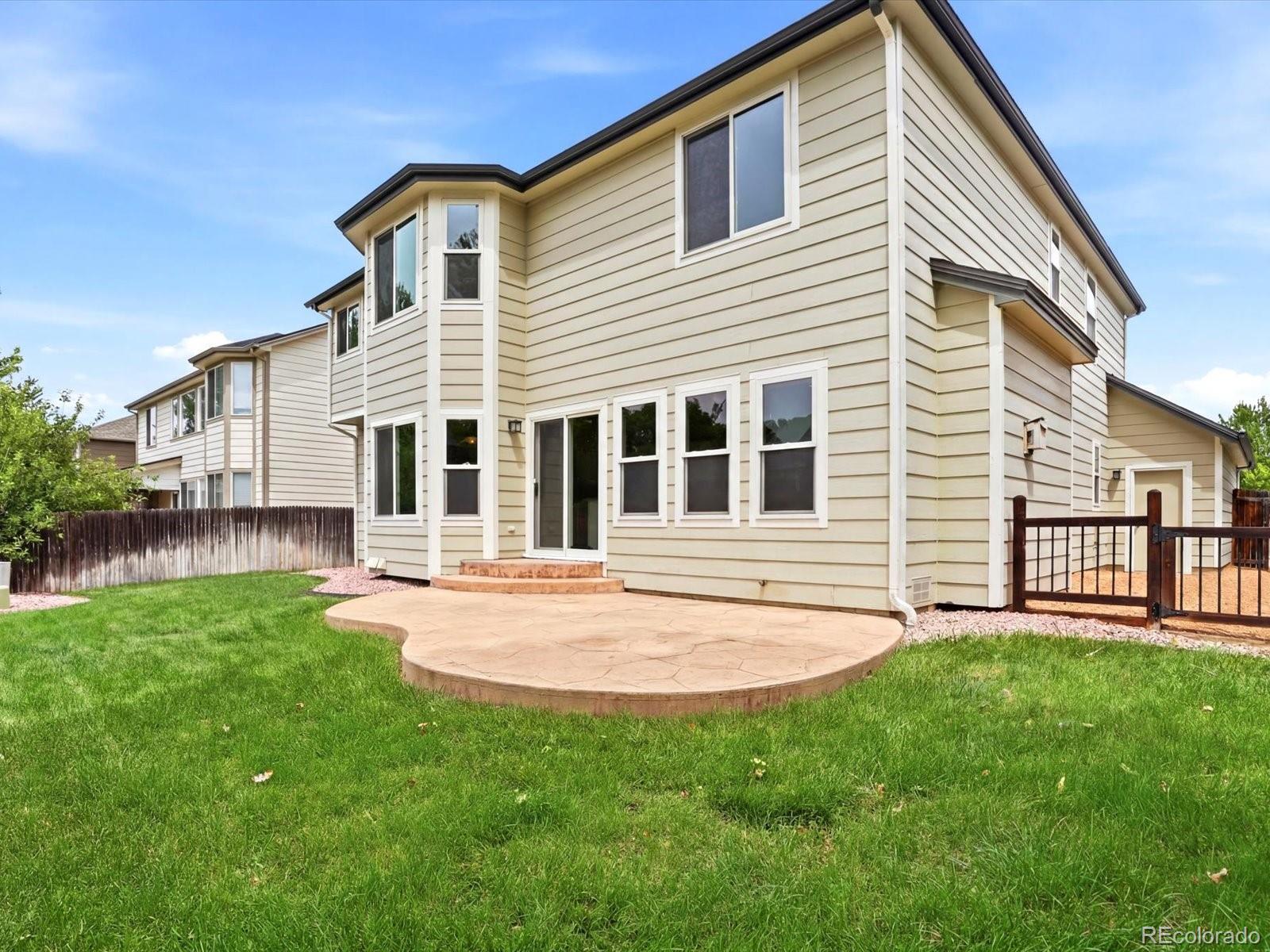 MLS Image #42 for 18740 e progress avenue,centennial, Colorado