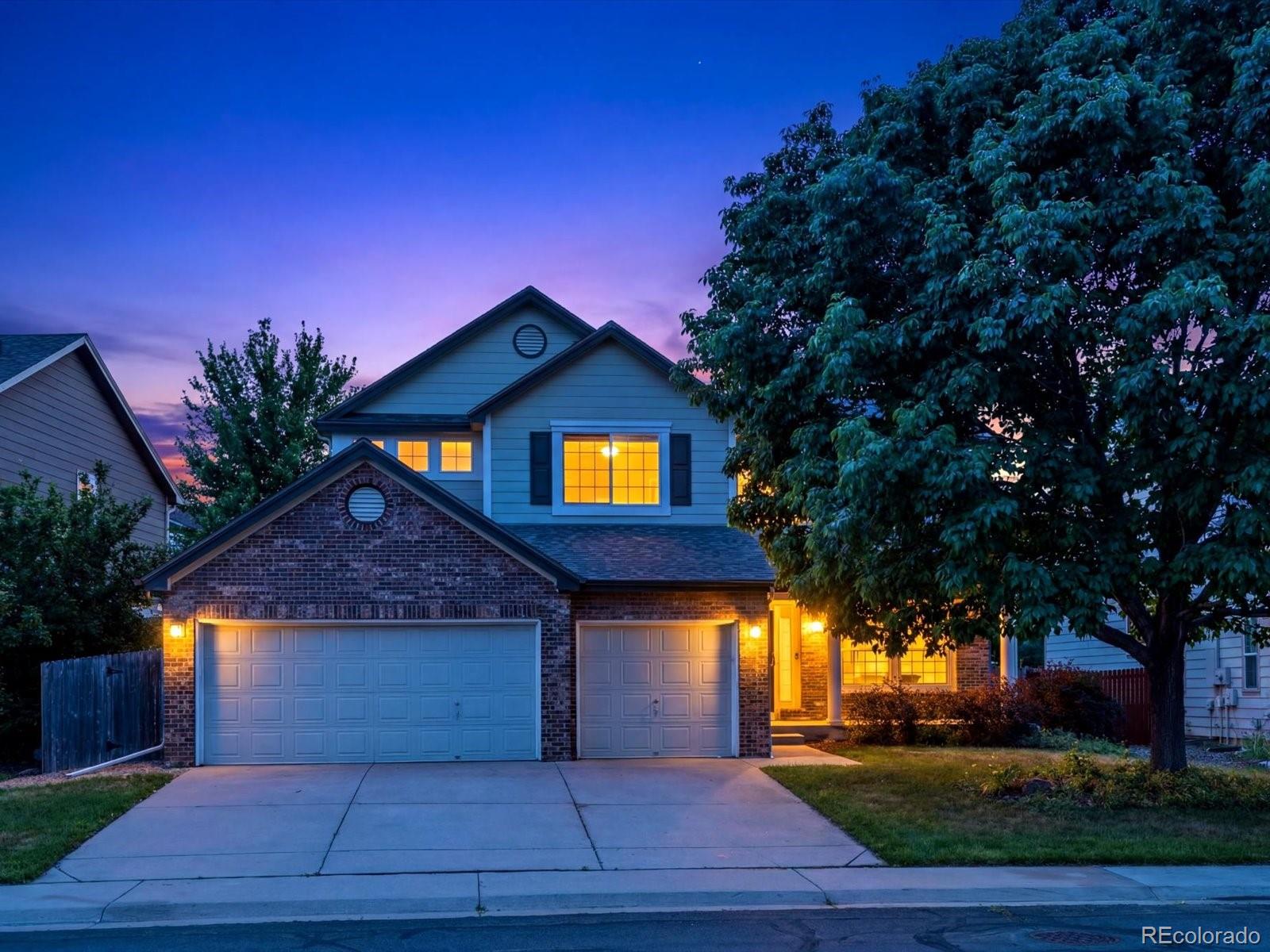 MLS Image #44 for 18740 e progress avenue,centennial, Colorado