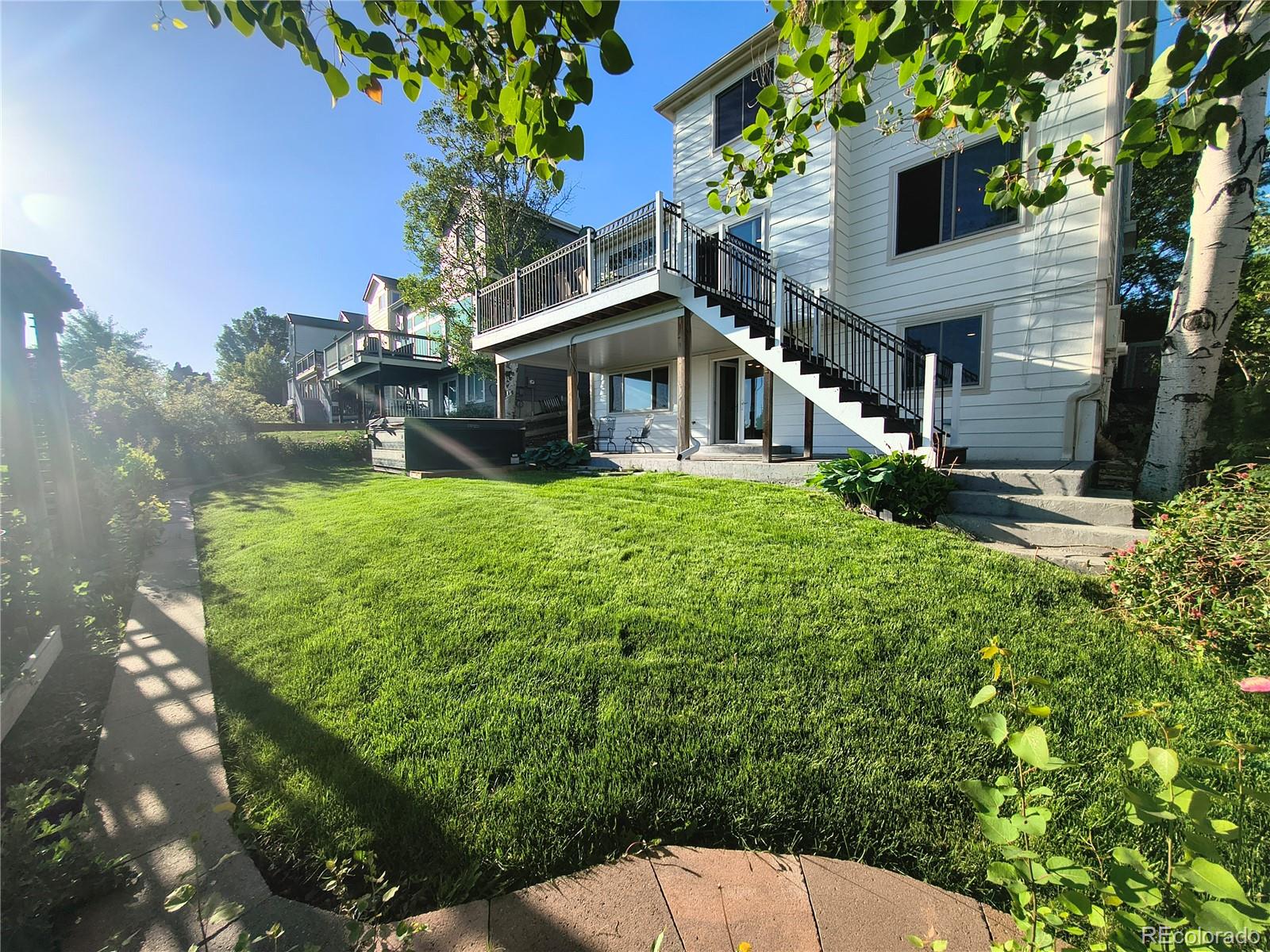 MLS Image #17 for 6945  mountain brush circle,littleton, Colorado