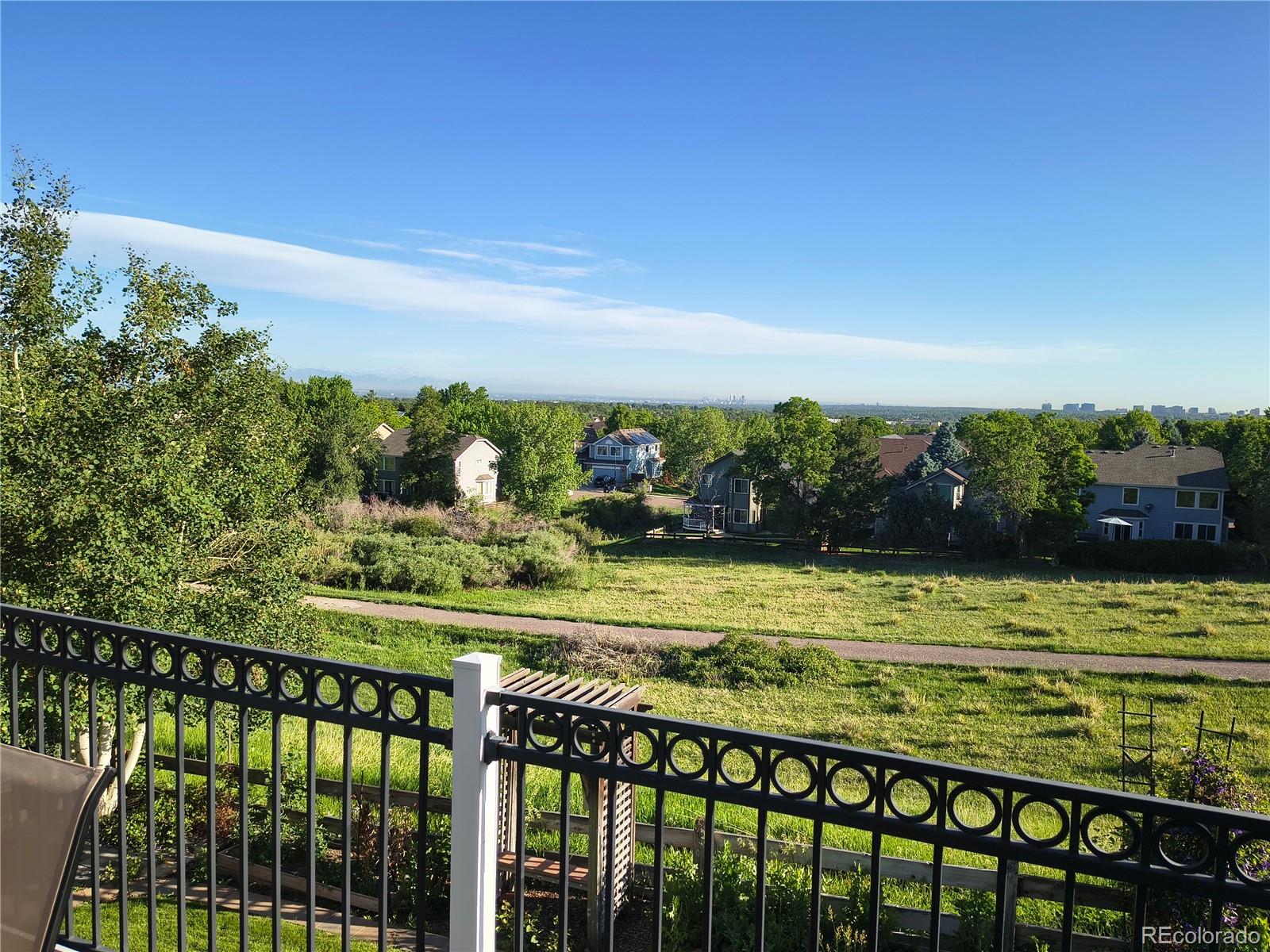 MLS Image #2 for 6945  mountain brush circle,littleton, Colorado