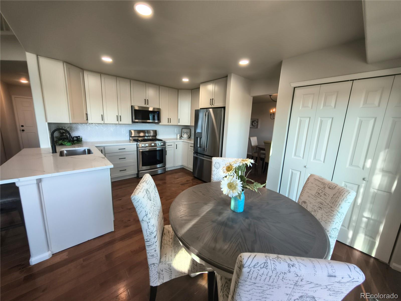 MLS Image #21 for 6945  mountain brush circle,littleton, Colorado