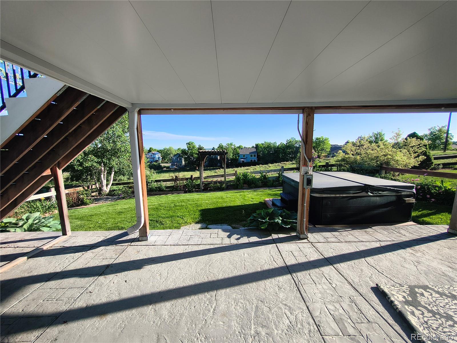 MLS Image #25 for 6945  mountain brush circle,littleton, Colorado