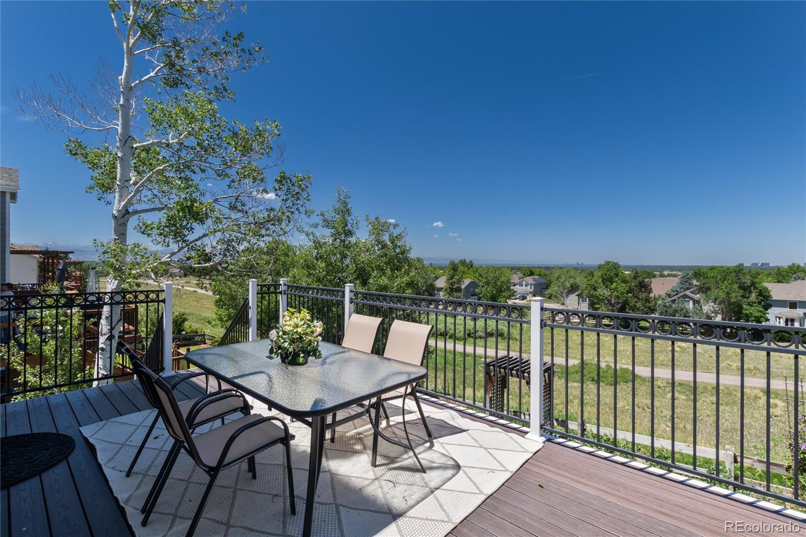 MLS Image #42 for 6945  mountain brush circle,highlands ranch, Colorado