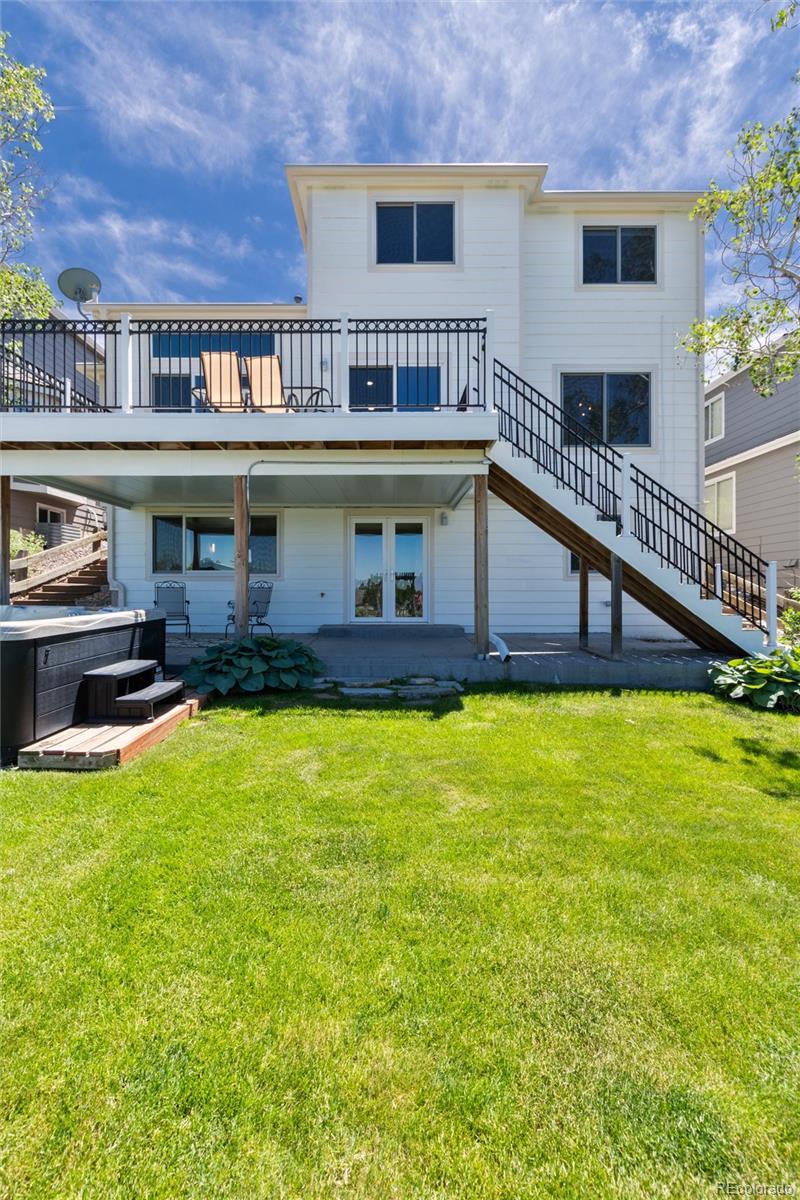 MLS Image #48 for 6945  mountain brush circle,highlands ranch, Colorado
