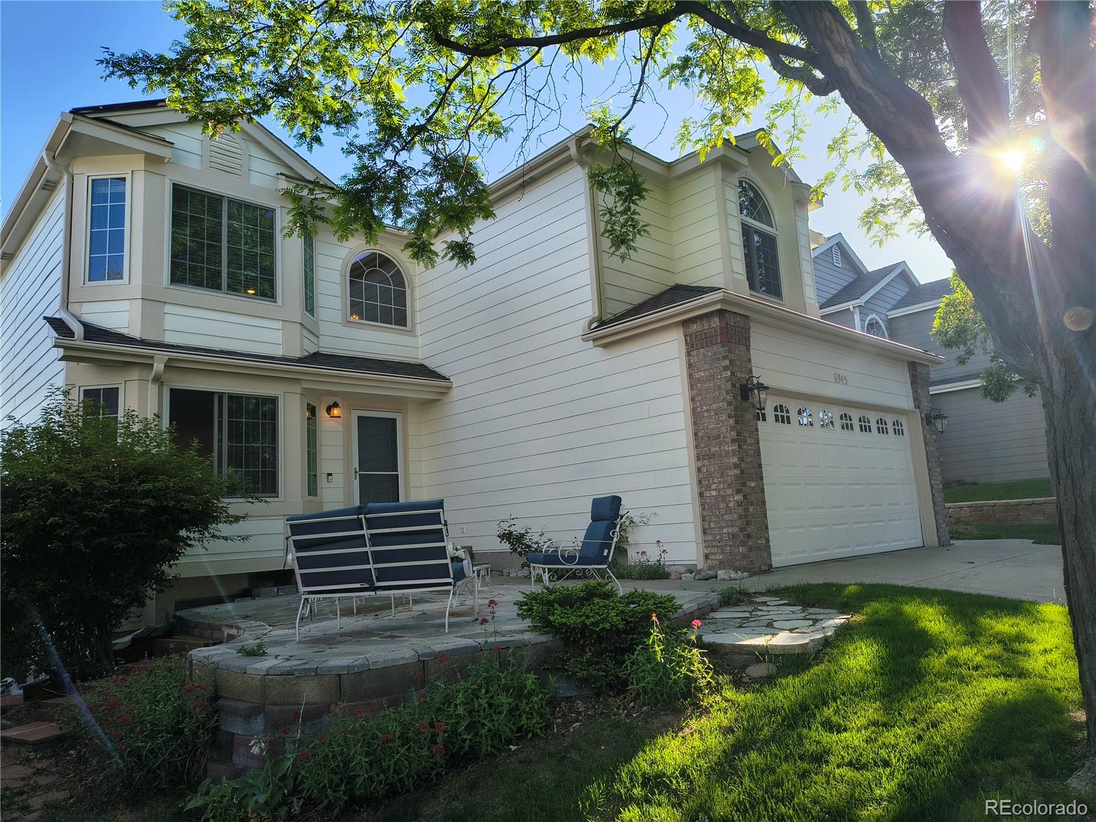 MLS Image #5 for 6945  mountain brush circle,littleton, Colorado