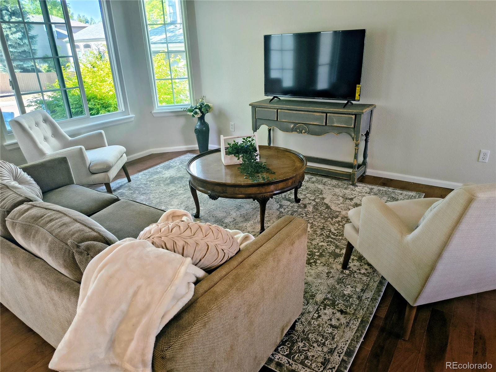 MLS Image #6 for 6945  mountain brush circle,littleton, Colorado