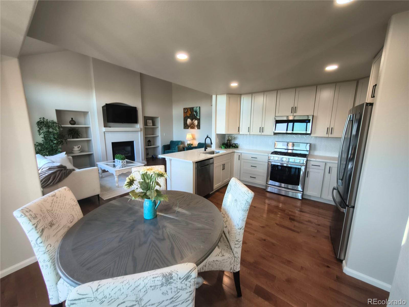 MLS Image #7 for 6945  mountain brush circle,littleton, Colorado