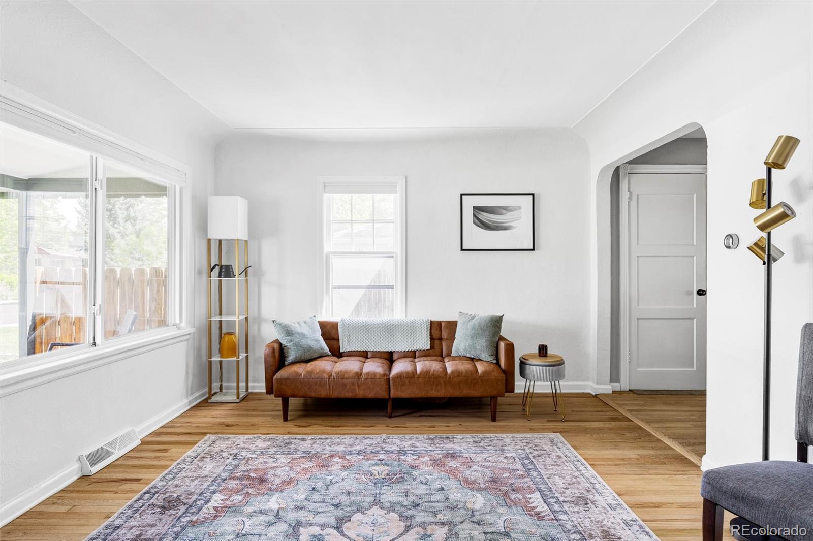 MLS Image #2 for 2949 s corona street,englewood, Colorado