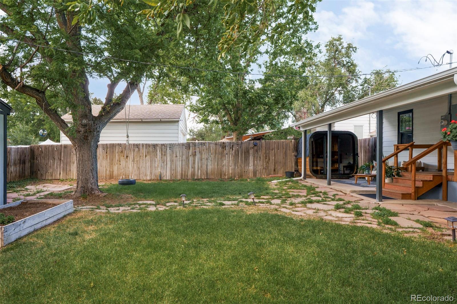 MLS Image #20 for 2949 s corona street,englewood, Colorado