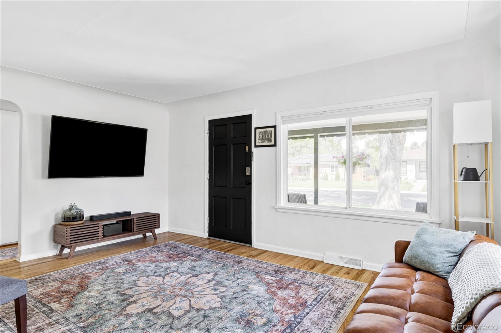 MLS Image #3 for 2949 s corona street,englewood, Colorado