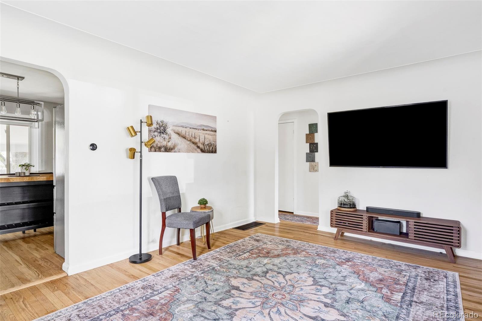 MLS Image #5 for 2949 s corona street,englewood, Colorado