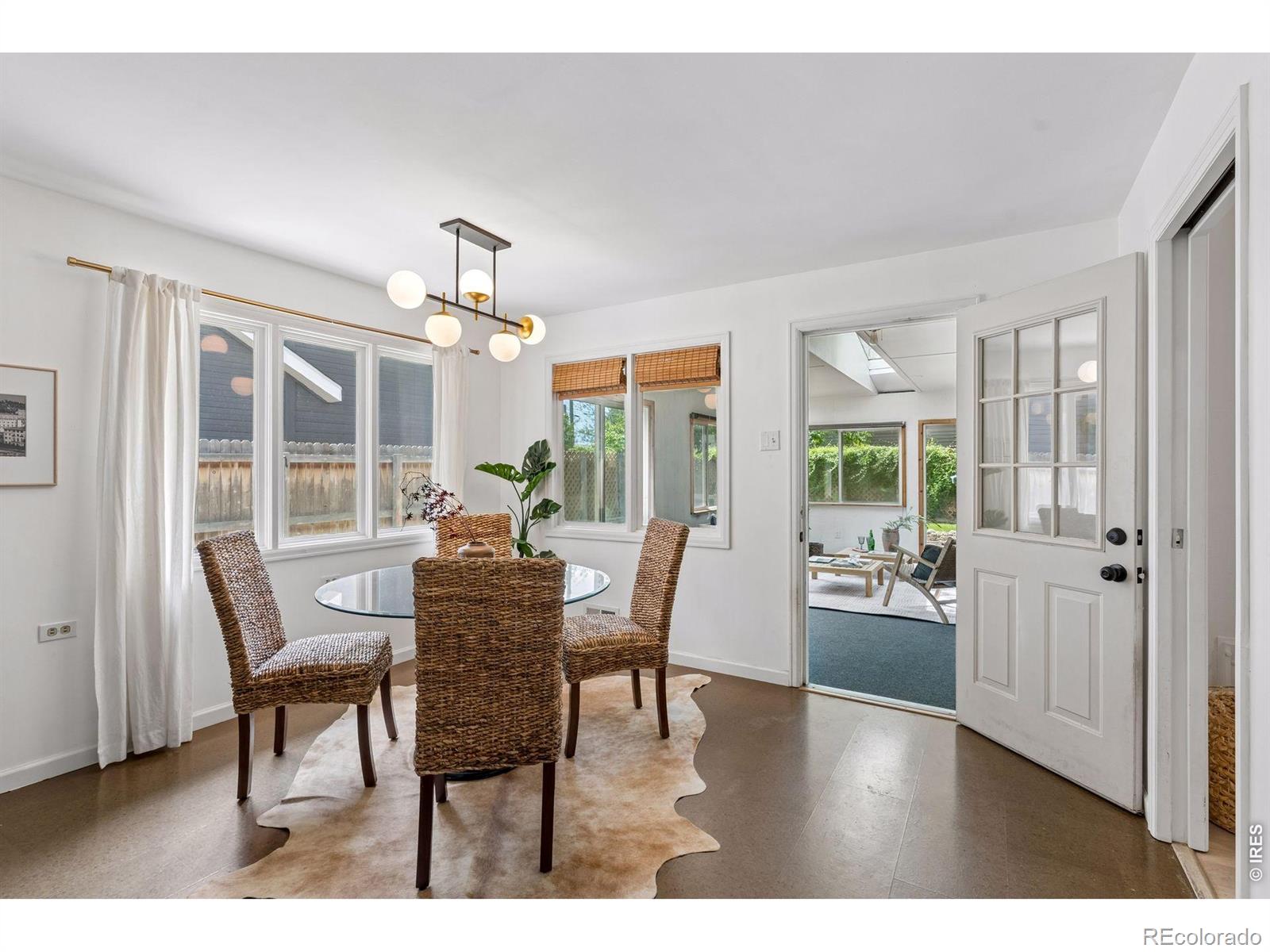 MLS Image #14 for 400 w cleveland street,lafayette, Colorado