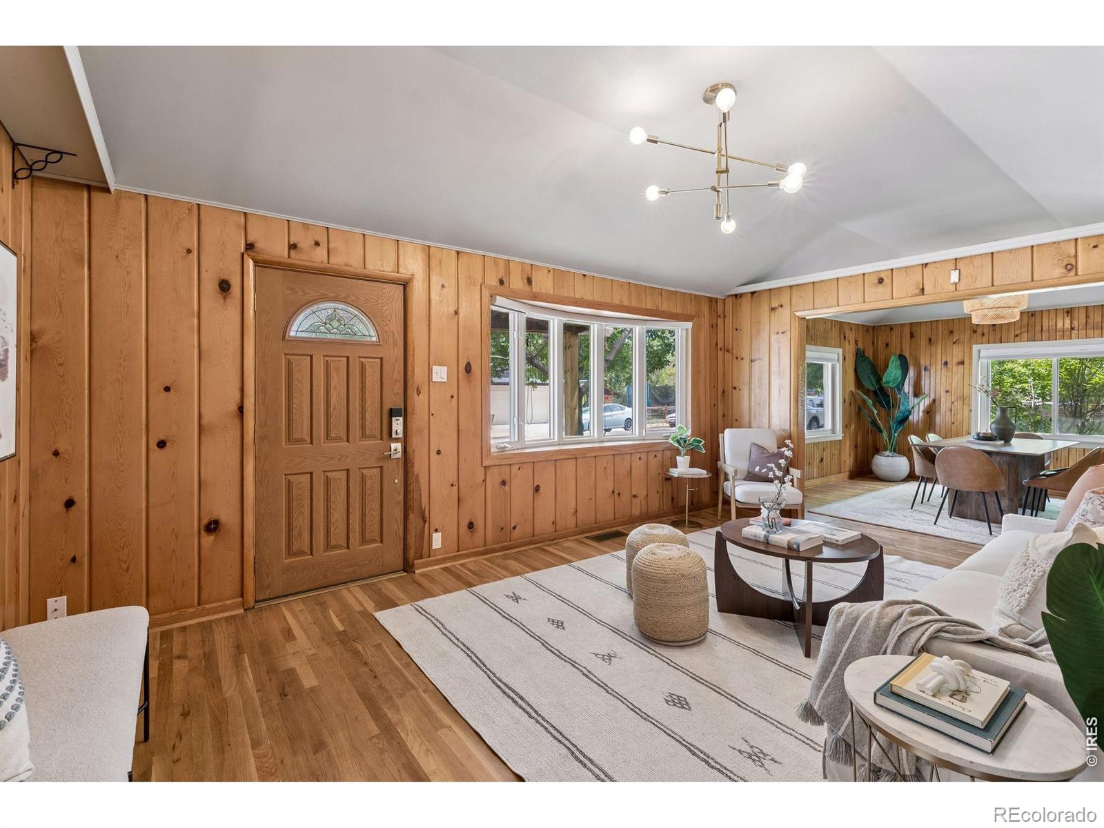 MLS Image #3 for 400 w cleveland street,lafayette, Colorado