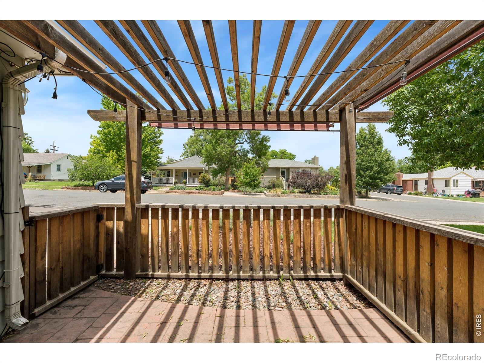 MLS Image #35 for 400 w cleveland street,lafayette, Colorado