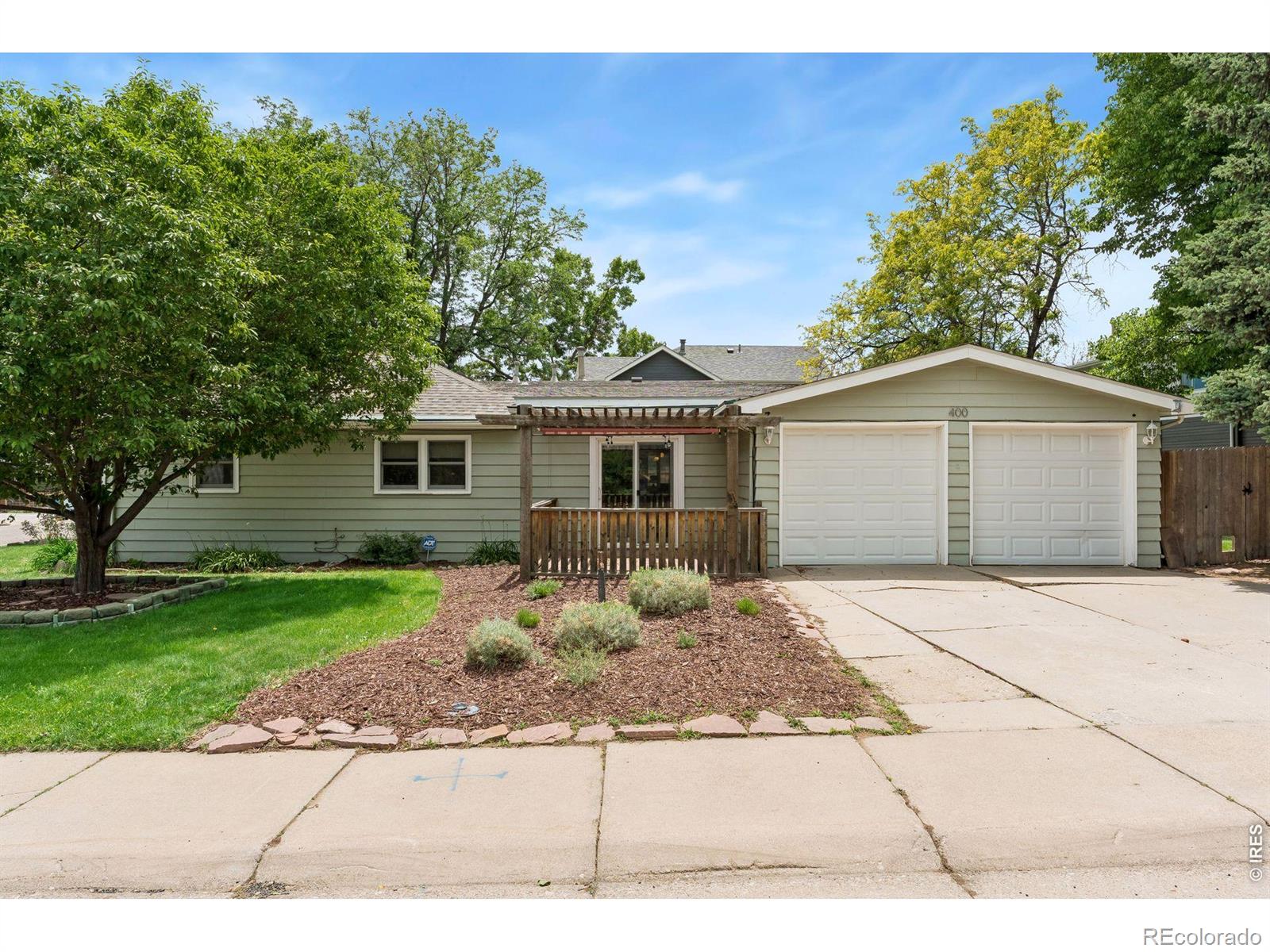 MLS Image #36 for 400 w cleveland street,lafayette, Colorado