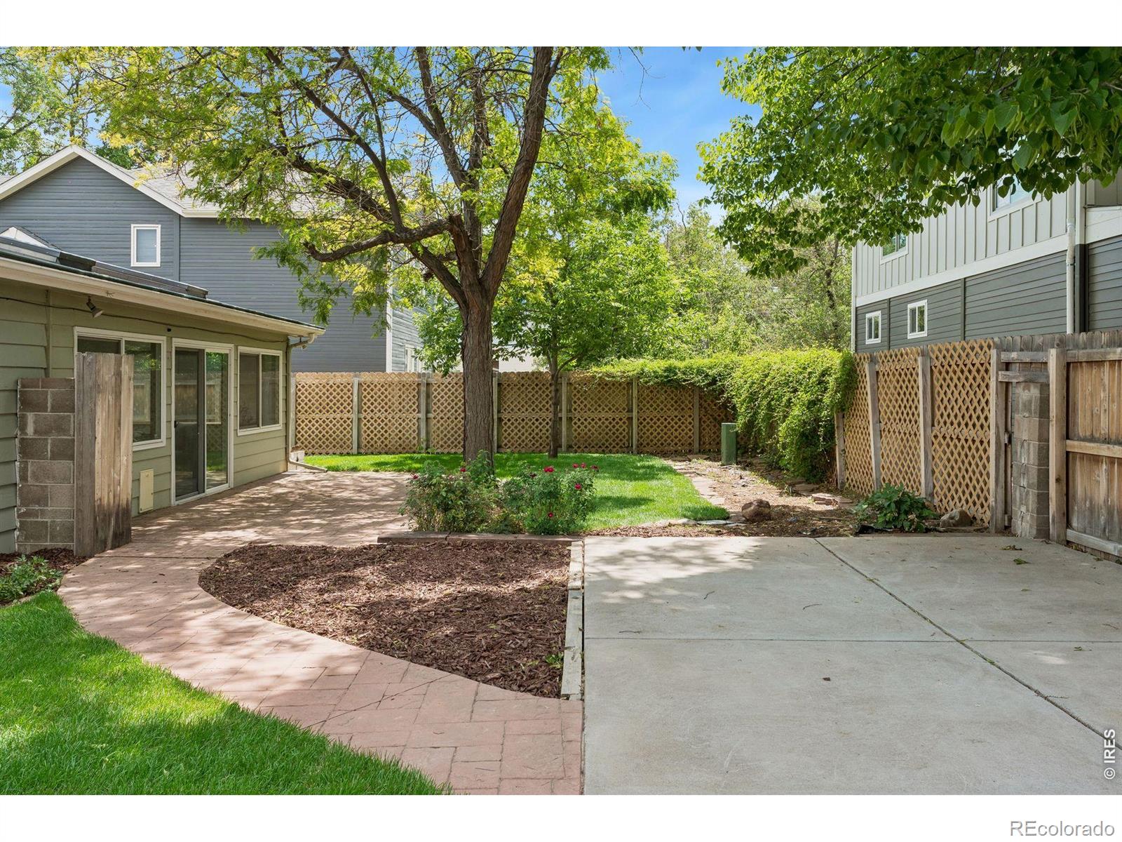 MLS Image #37 for 400 w cleveland street,lafayette, Colorado