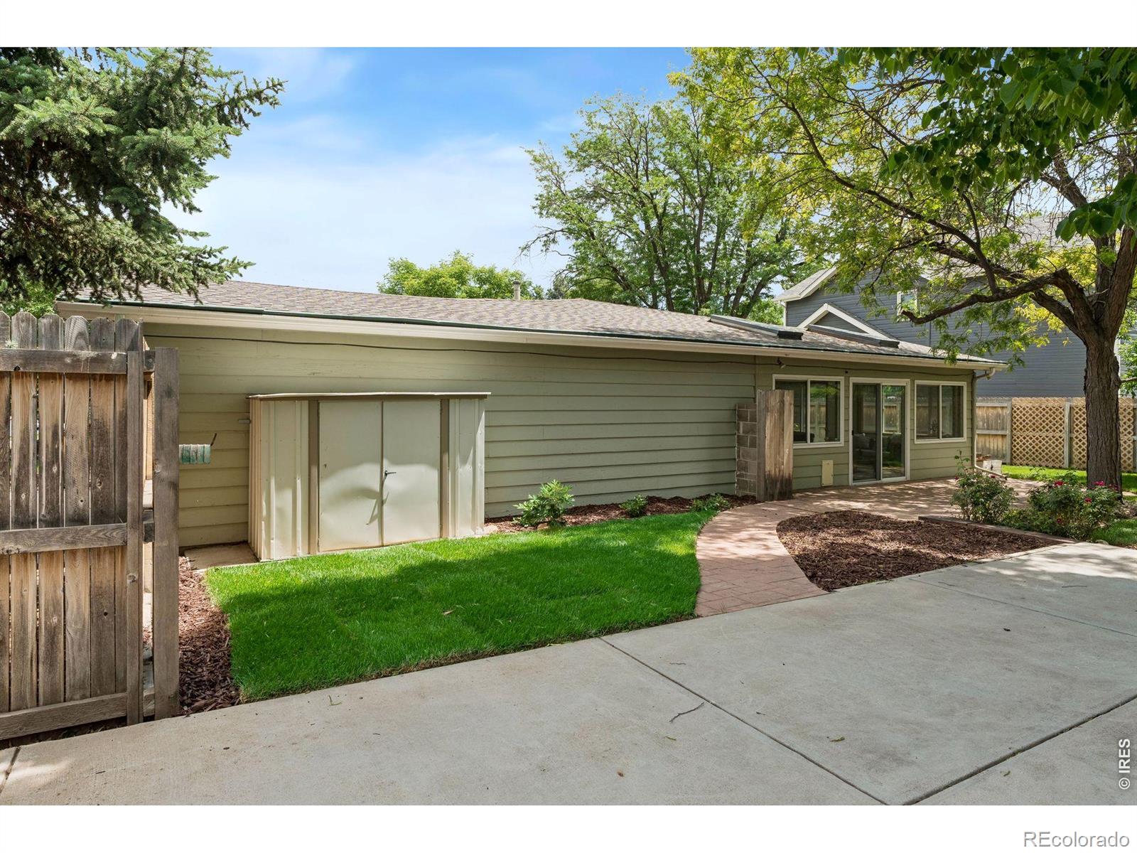 MLS Image #38 for 400 w cleveland street,lafayette, Colorado