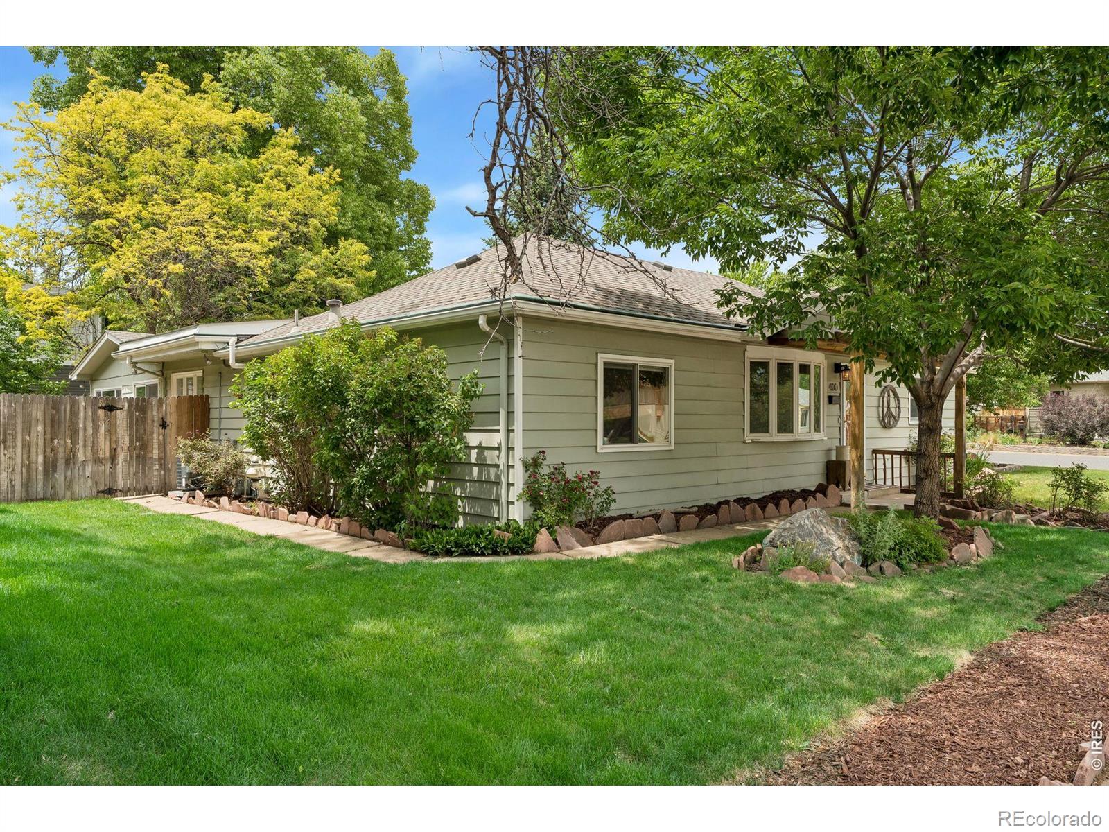MLS Image #39 for 400 w cleveland street,lafayette, Colorado