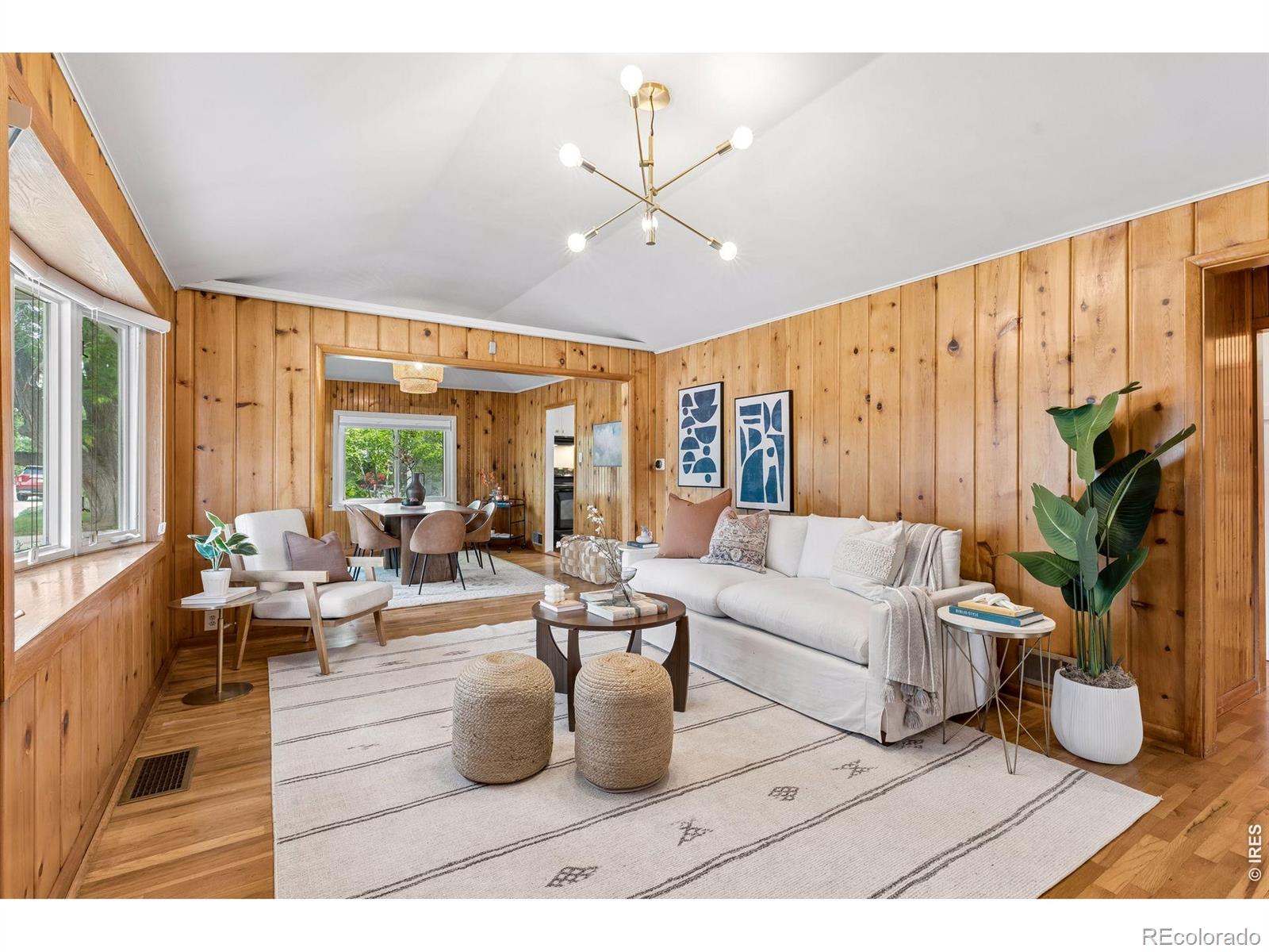 MLS Image #4 for 400 w cleveland street,lafayette, Colorado