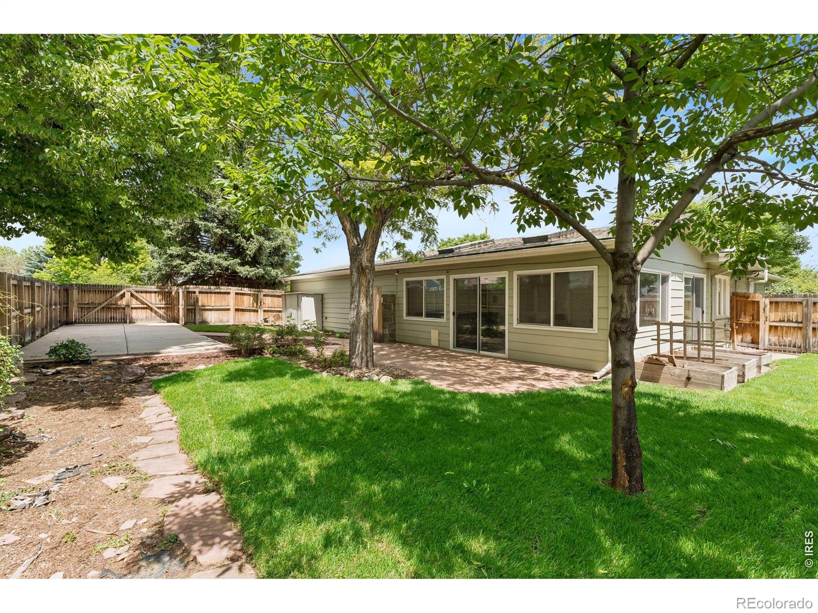 MLS Image #41 for 400 w cleveland street,lafayette, Colorado