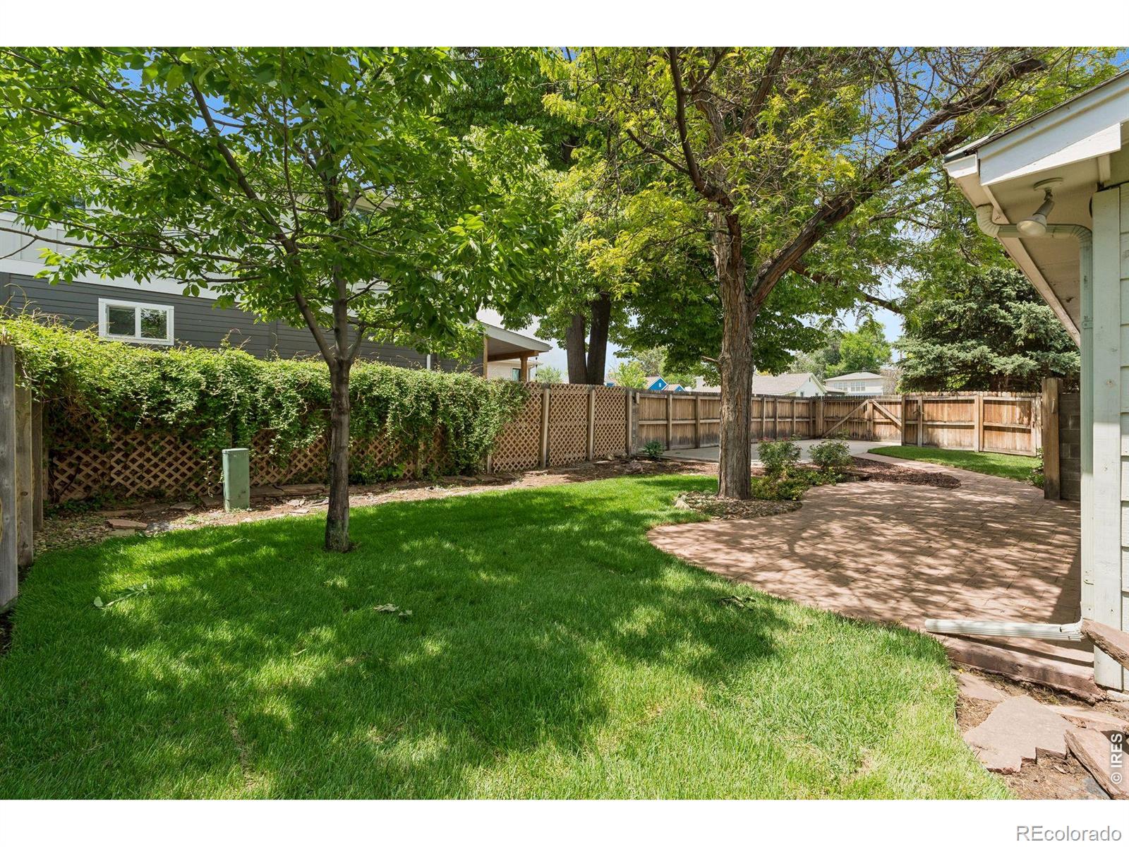 MLS Image #42 for 400 w cleveland street,lafayette, Colorado