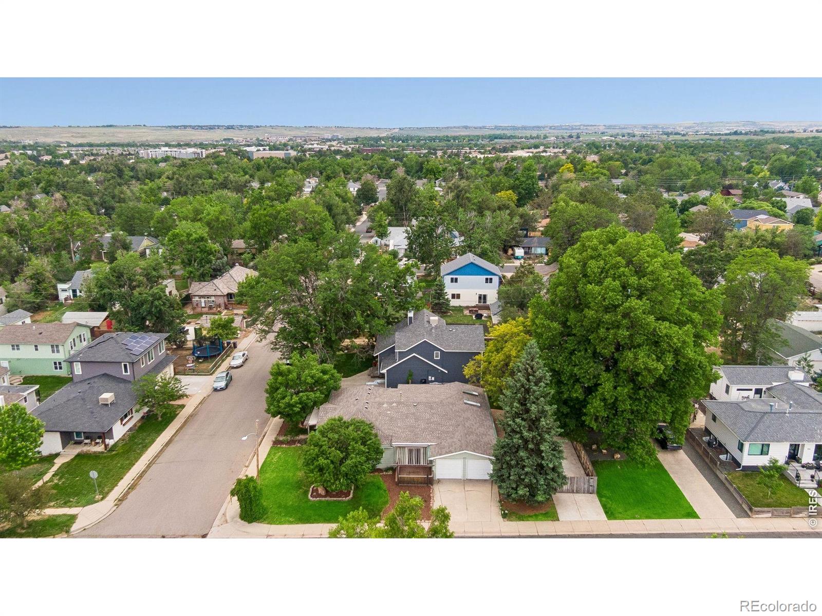 MLS Image #43 for 400 w cleveland street,lafayette, Colorado
