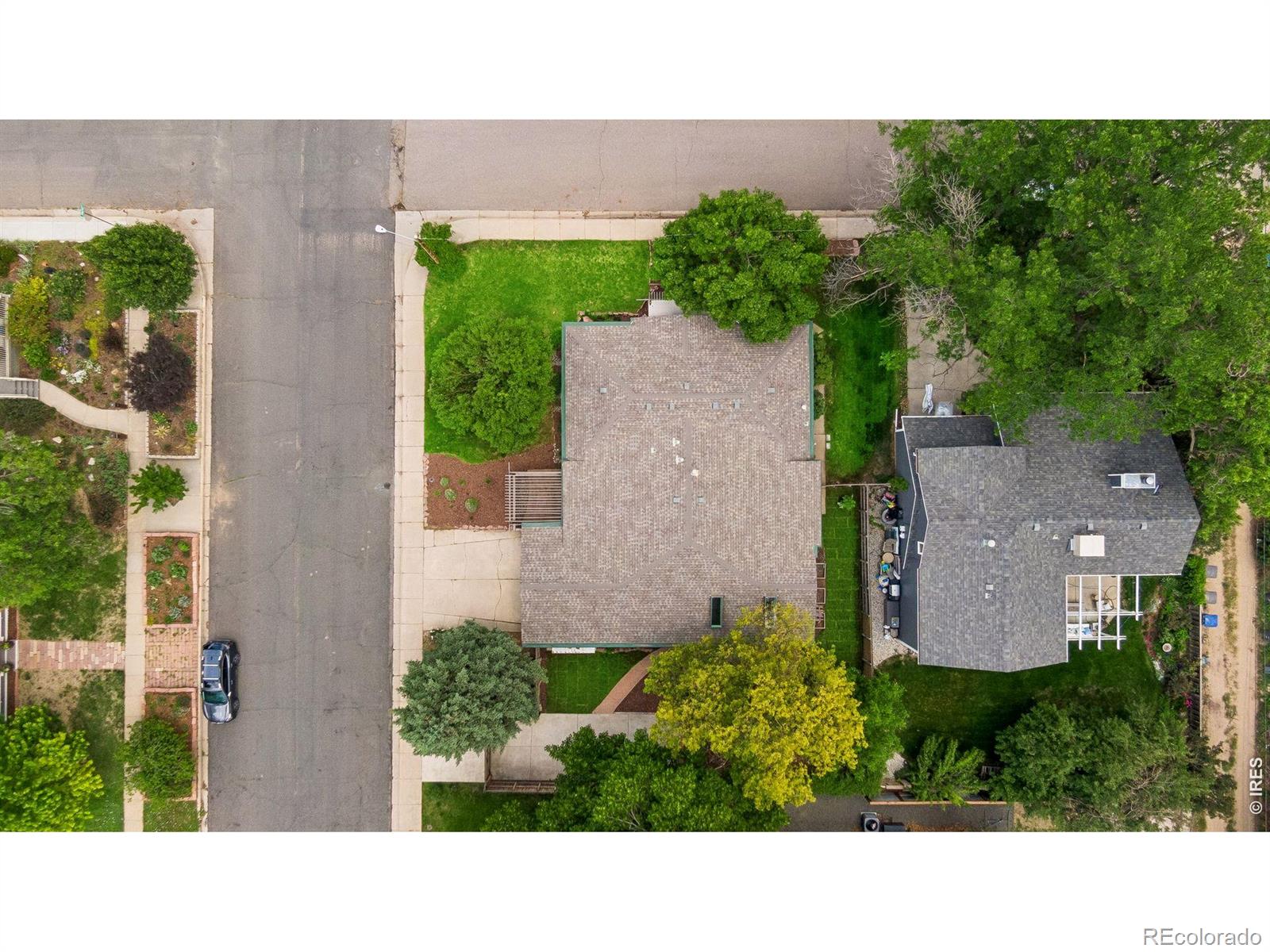 MLS Image #44 for 400 w cleveland street,lafayette, Colorado