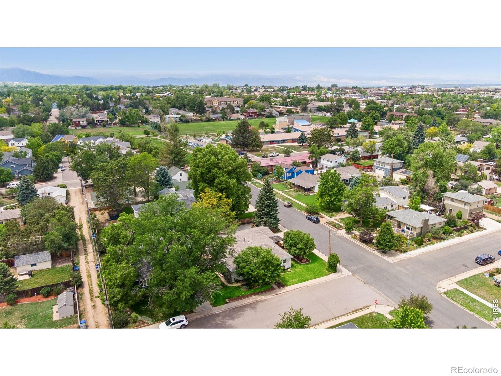 MLS Image #45 for 400 w cleveland street,lafayette, Colorado