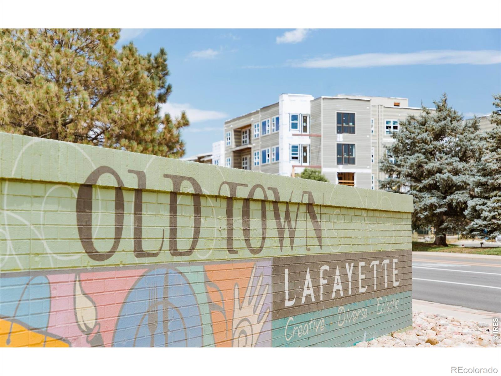 MLS Image #47 for 400 w cleveland street,lafayette, Colorado