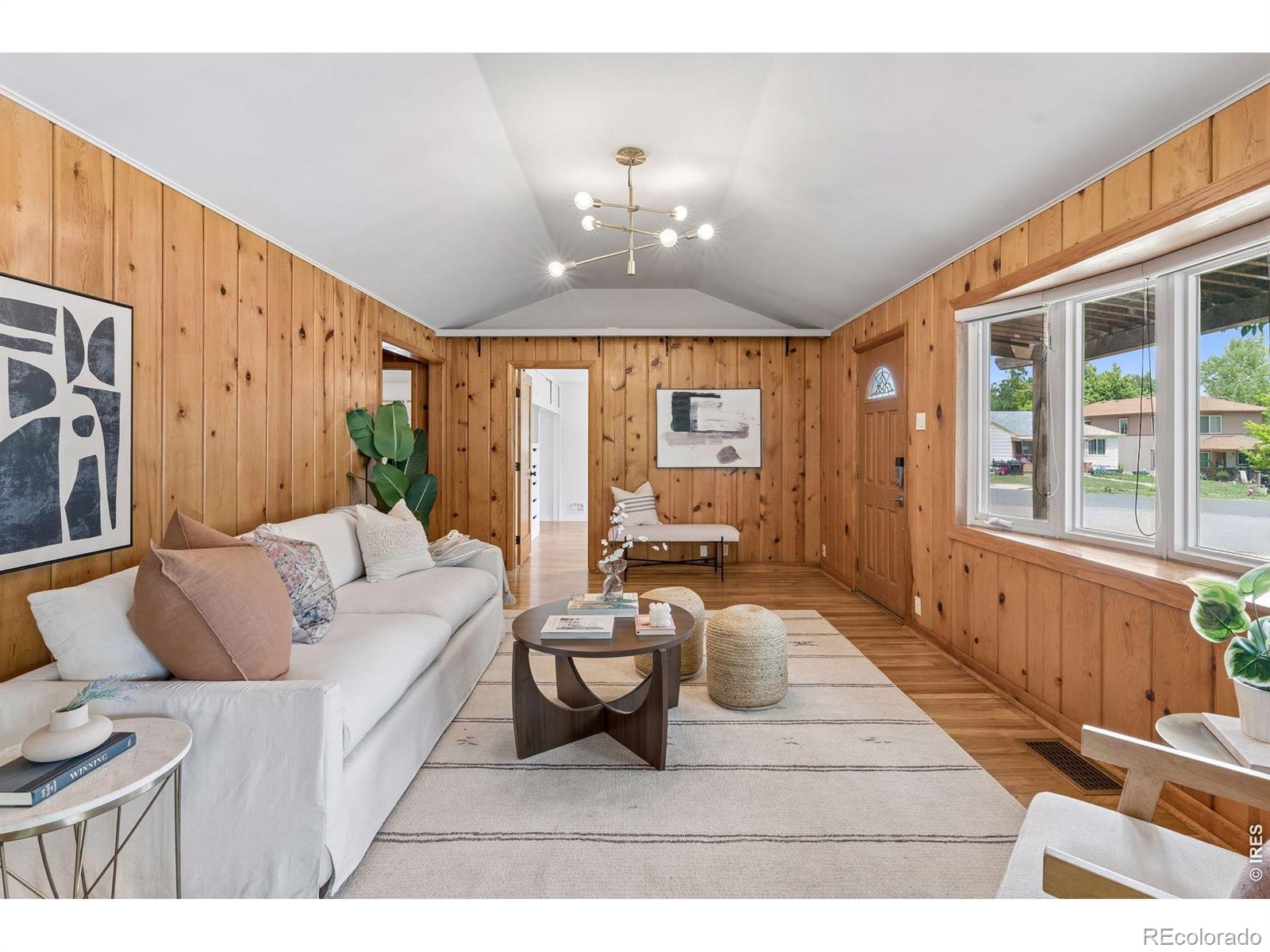 MLS Image #5 for 400 w cleveland street,lafayette, Colorado