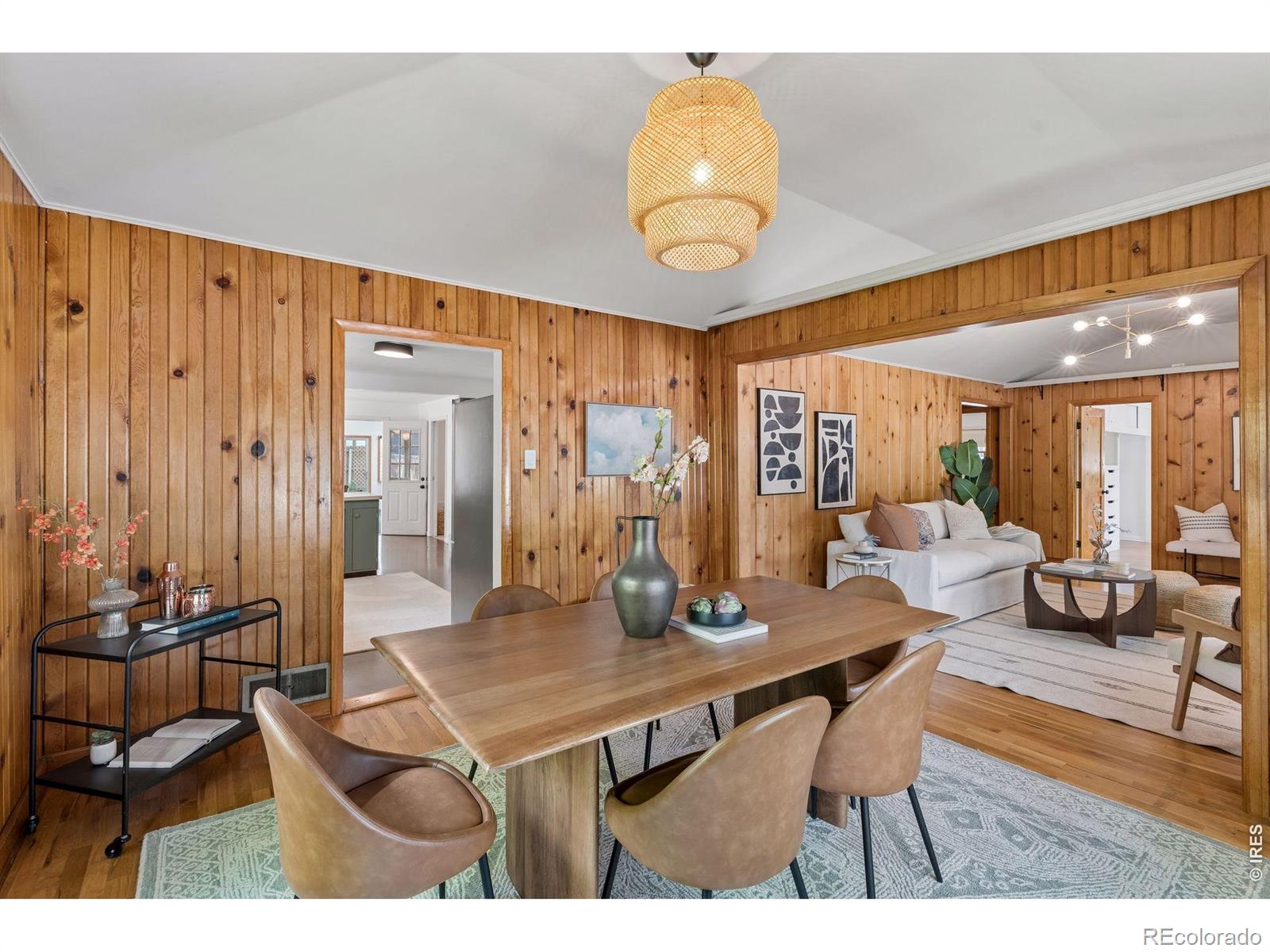 MLS Image #7 for 400 w cleveland street,lafayette, Colorado