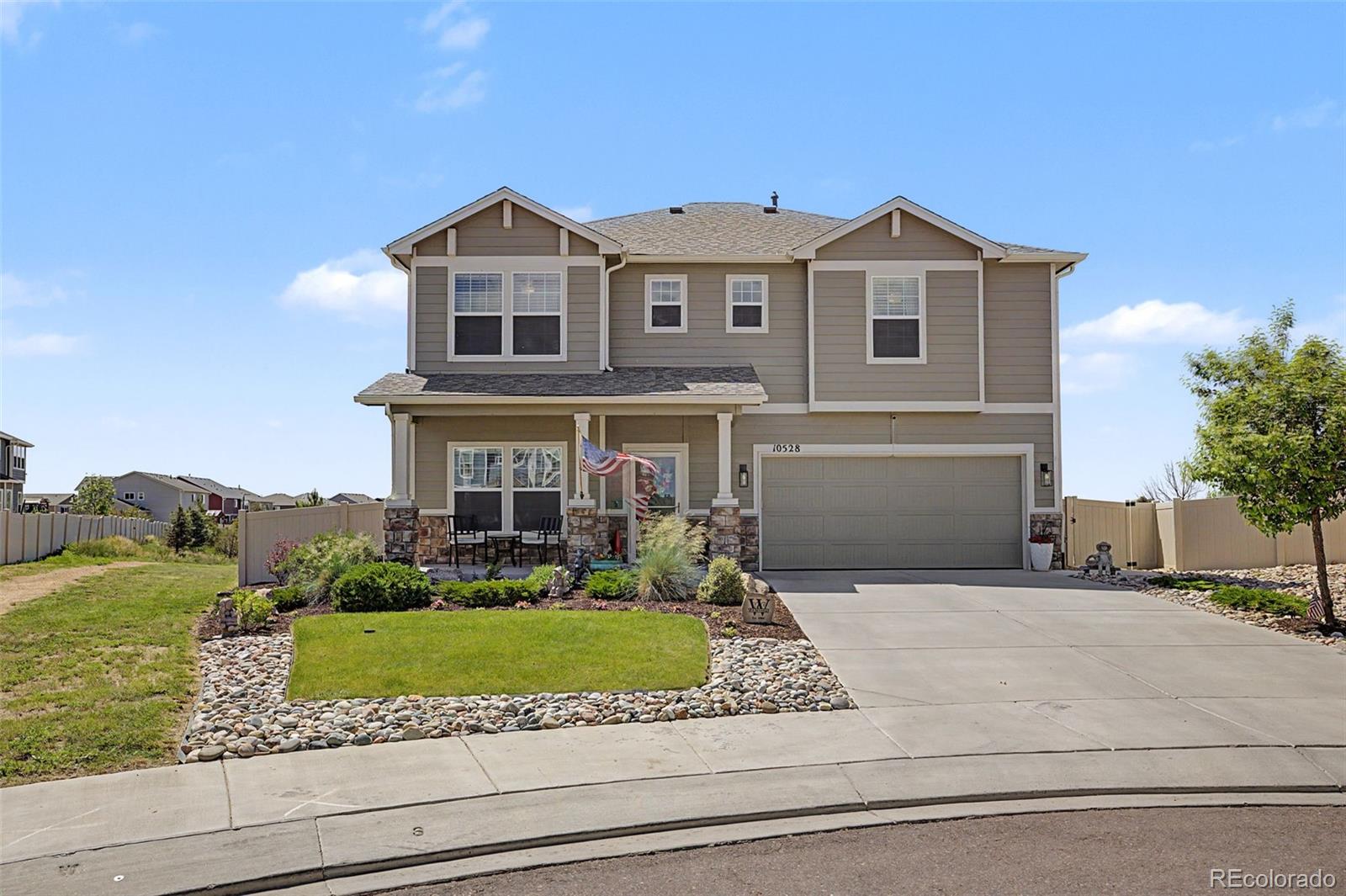 MLS Image #0 for 10528  traders parkway,fountain, Colorado