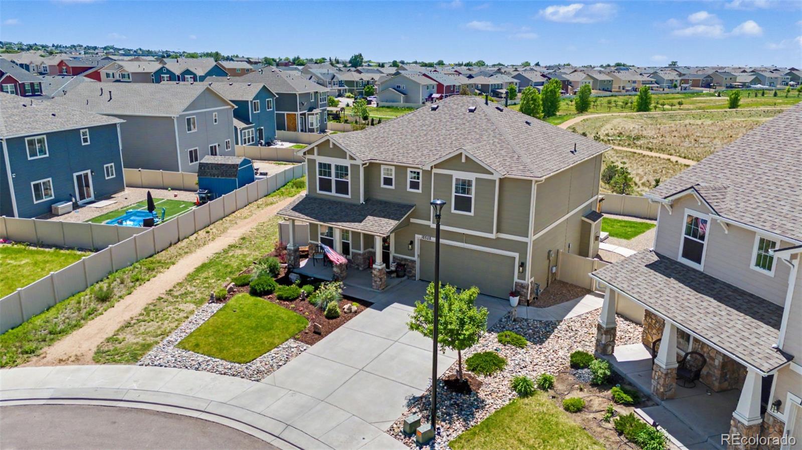 MLS Image #40 for 10528  traders parkway,fountain, Colorado