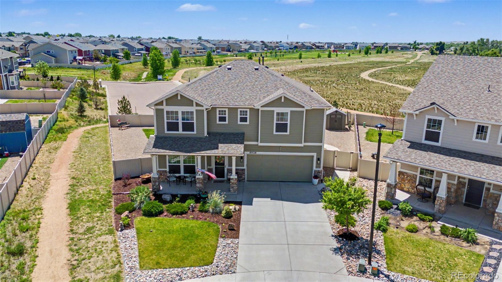 MLS Image #41 for 10528  traders parkway,fountain, Colorado