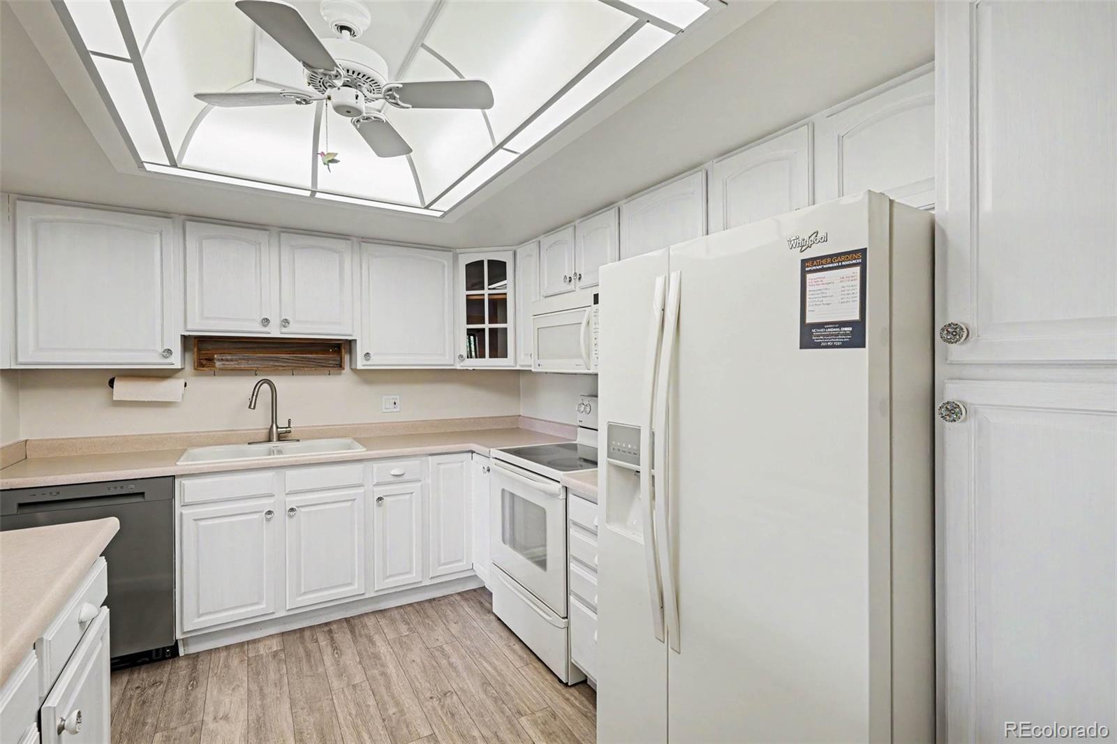 MLS Image #3 for 13901 e marina drive 211,aurora, Colorado