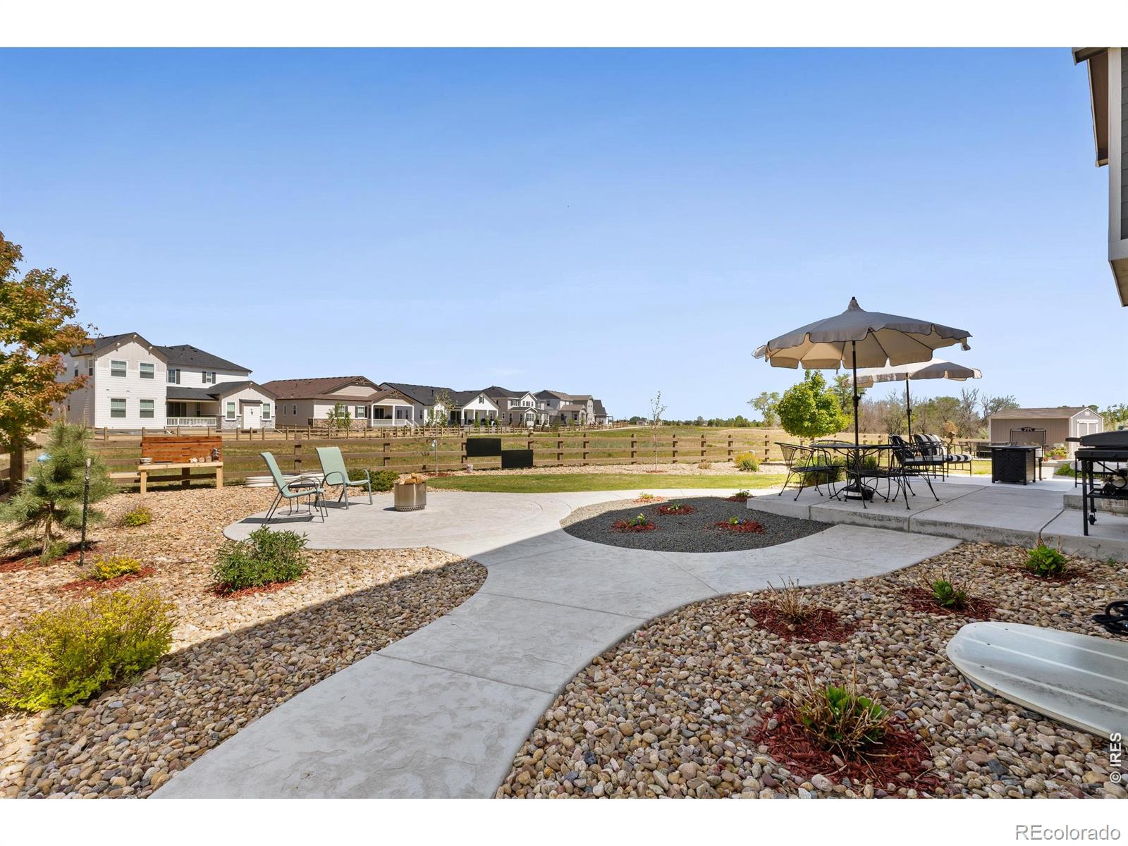 MLS Image #37 for 1430  larimer ridge parkway,timnath, Colorado