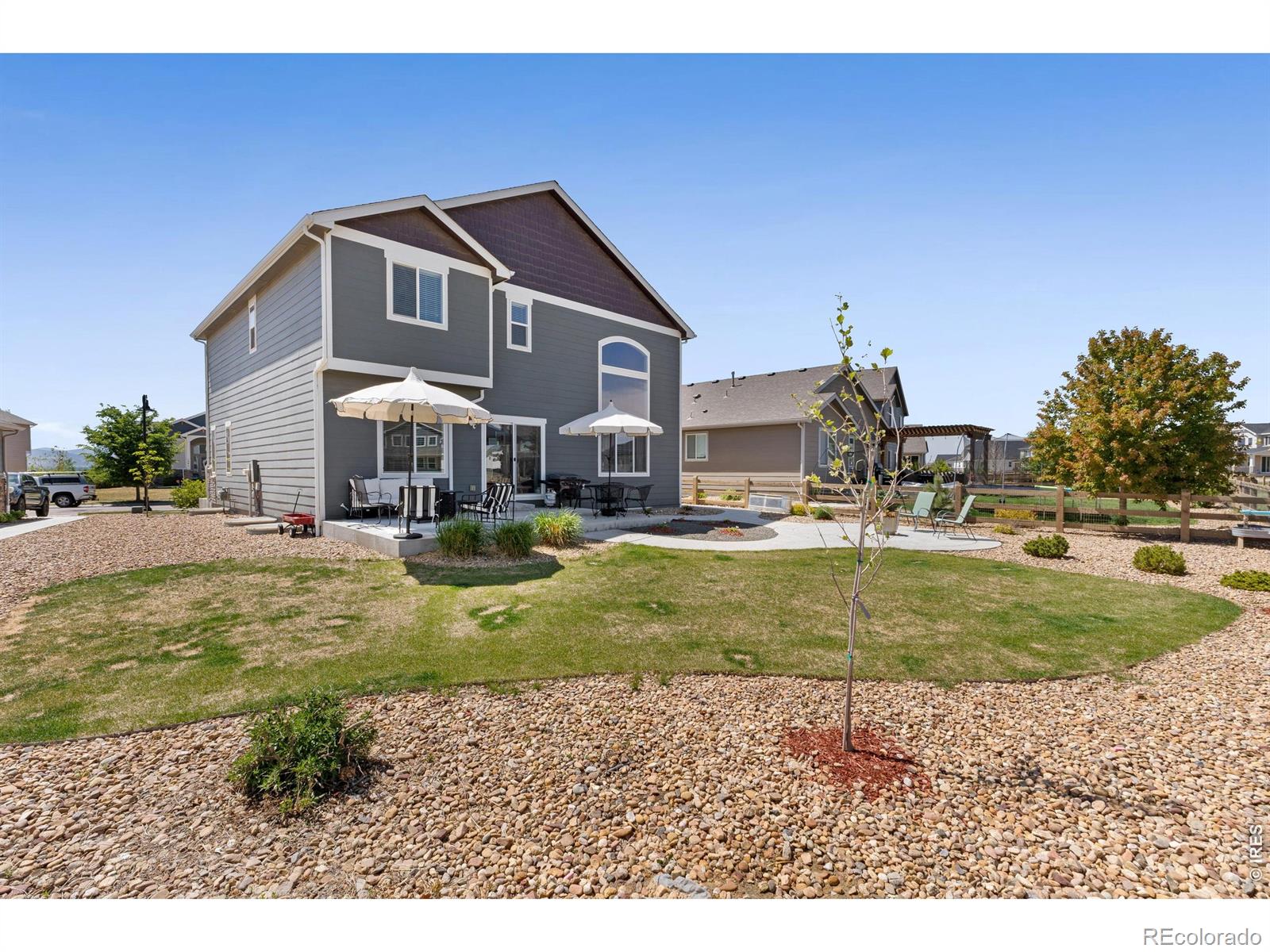 MLS Image #38 for 1430  larimer ridge parkway,timnath, Colorado