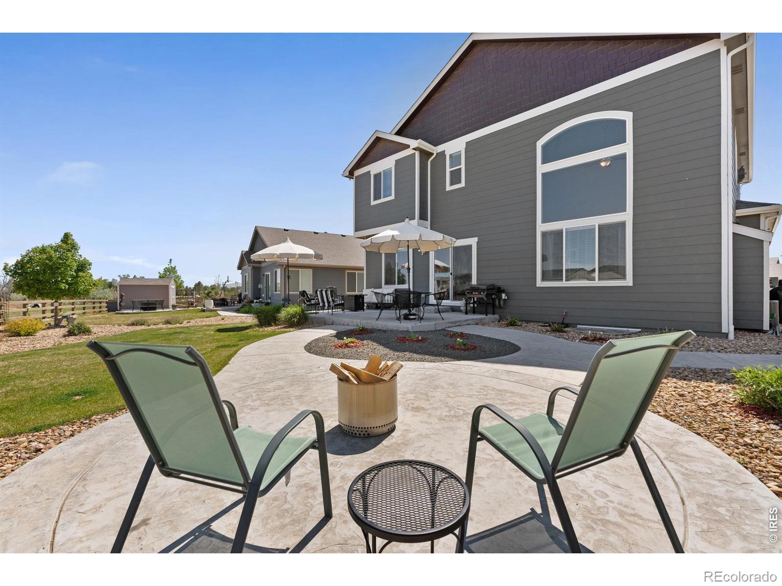 MLS Image #40 for 1430  larimer ridge parkway,timnath, Colorado