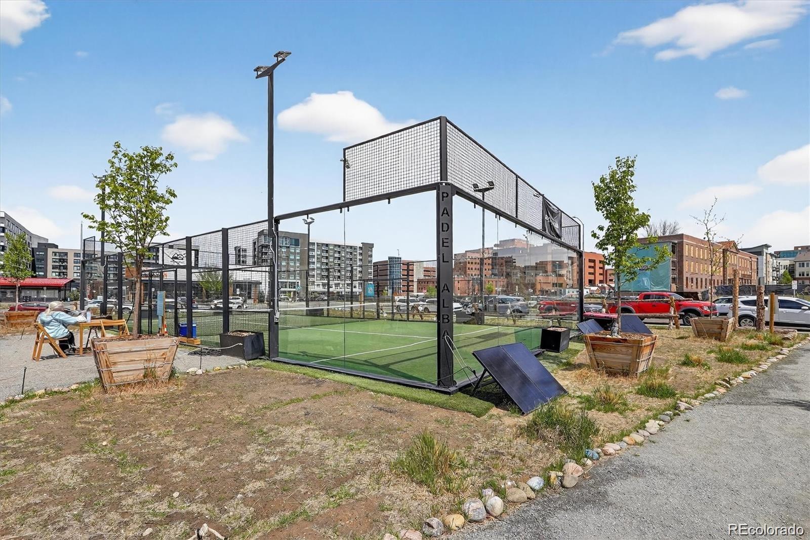 MLS Image #24 for 1101  bellaire street,denver, Colorado