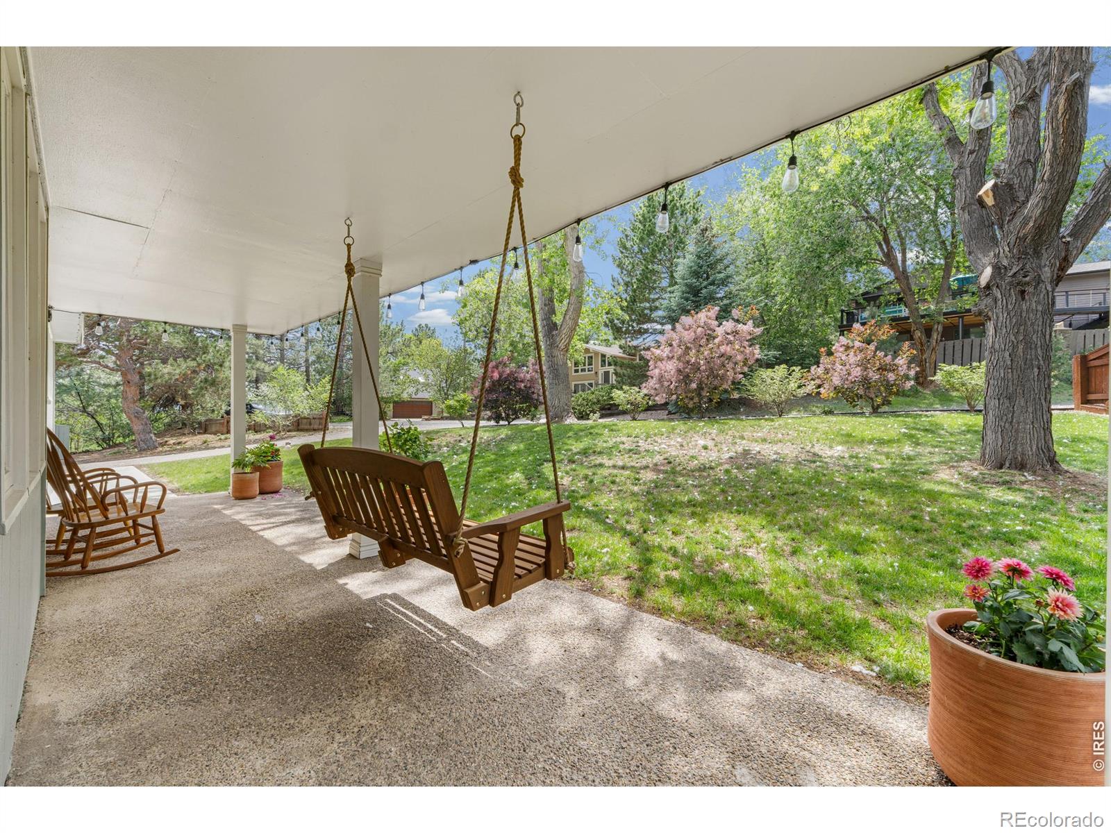 MLS Image #3 for 1512  sunnyside drive,loveland, Colorado