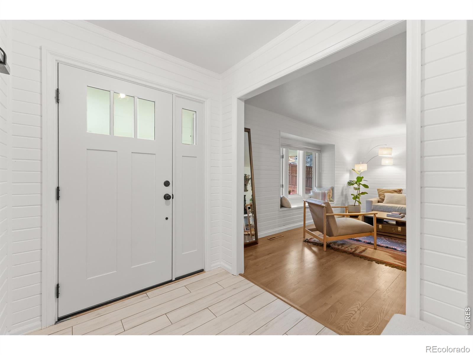 MLS Image #4 for 1512  sunnyside drive,loveland, Colorado
