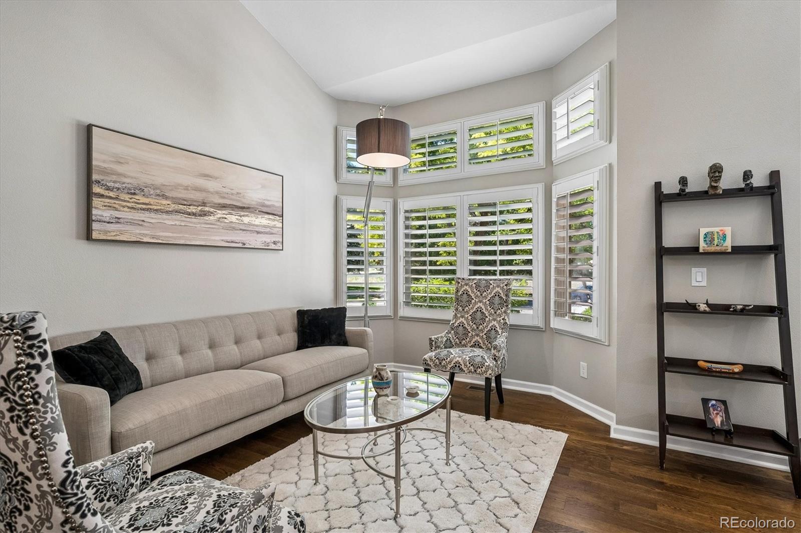 MLS Image #10 for 5155 e weaver drive,centennial, Colorado