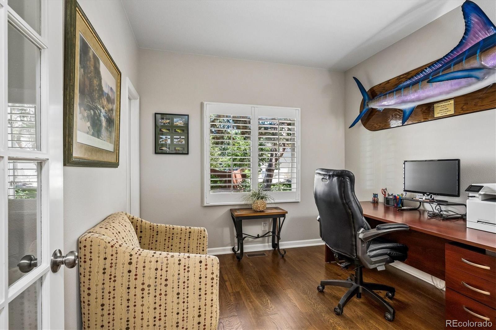 MLS Image #11 for 5155 e weaver drive,centennial, Colorado