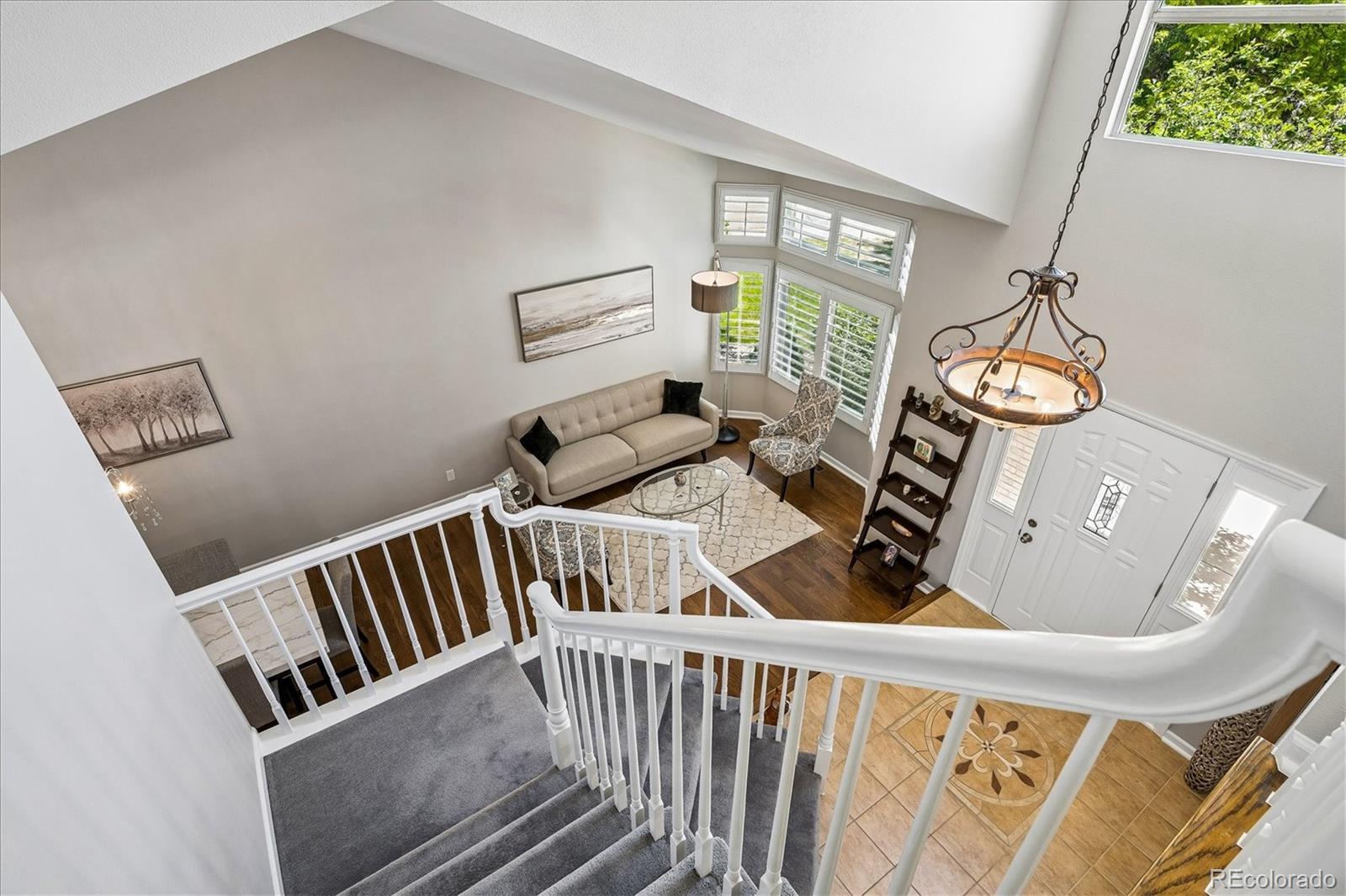 MLS Image #14 for 5155 e weaver drive,centennial, Colorado