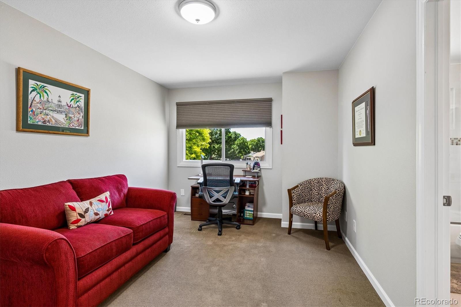 MLS Image #20 for 5155 e weaver drive,centennial, Colorado