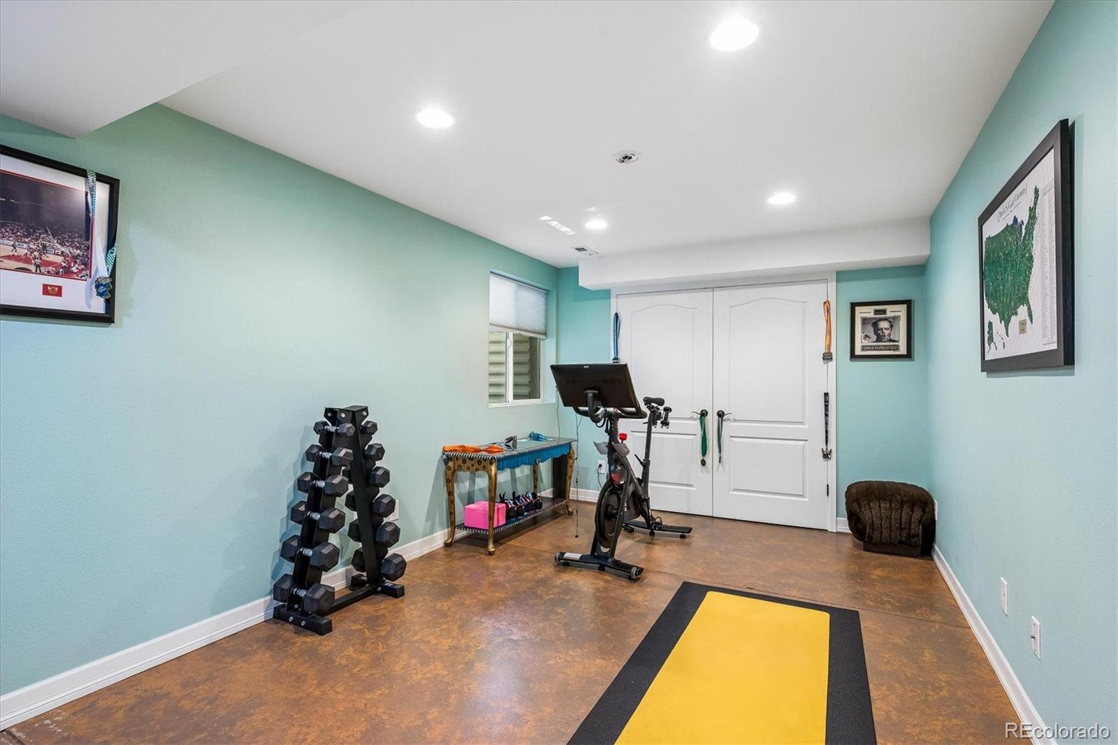 MLS Image #29 for 5155 e weaver drive,centennial, Colorado